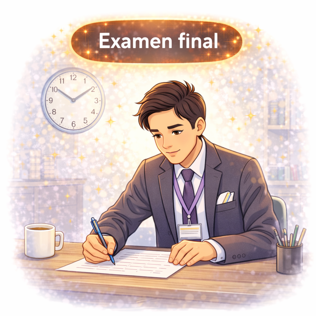 Examen final