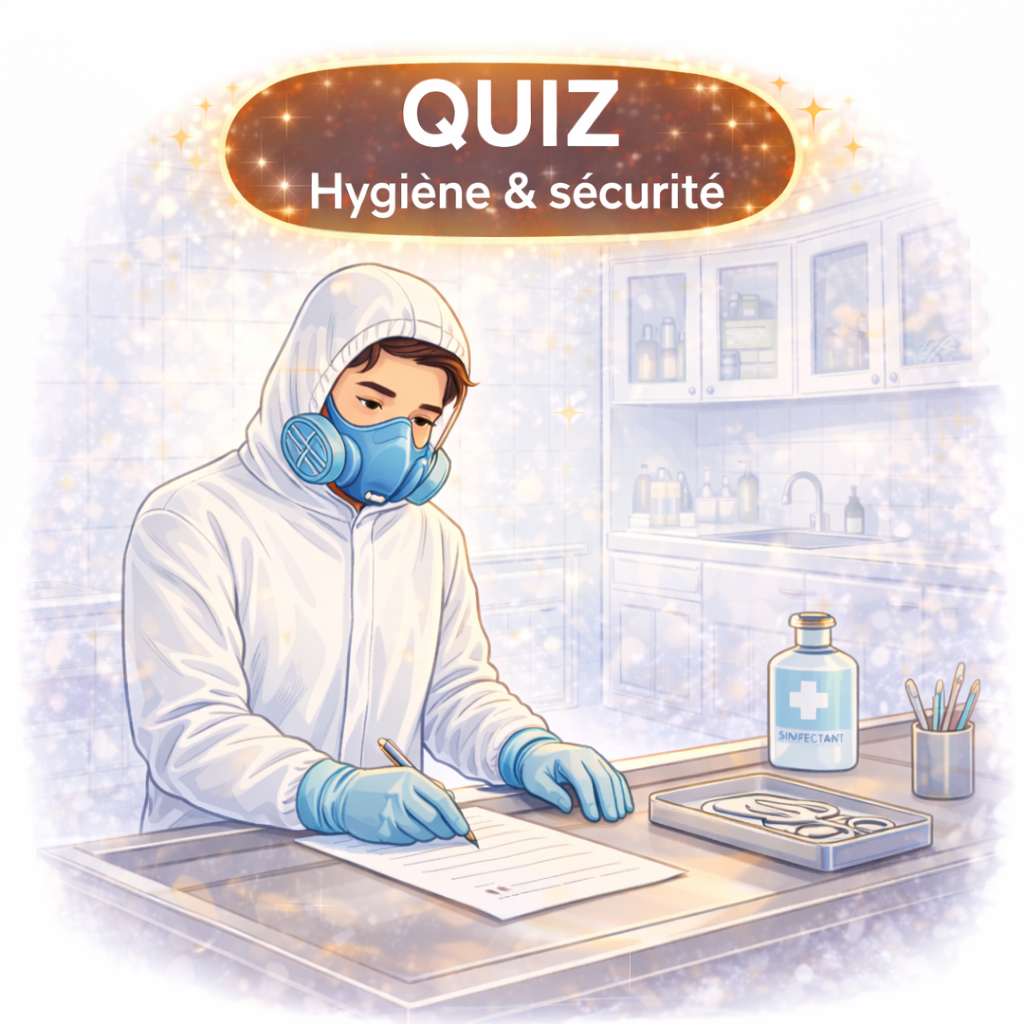 Hygiène & sécurité